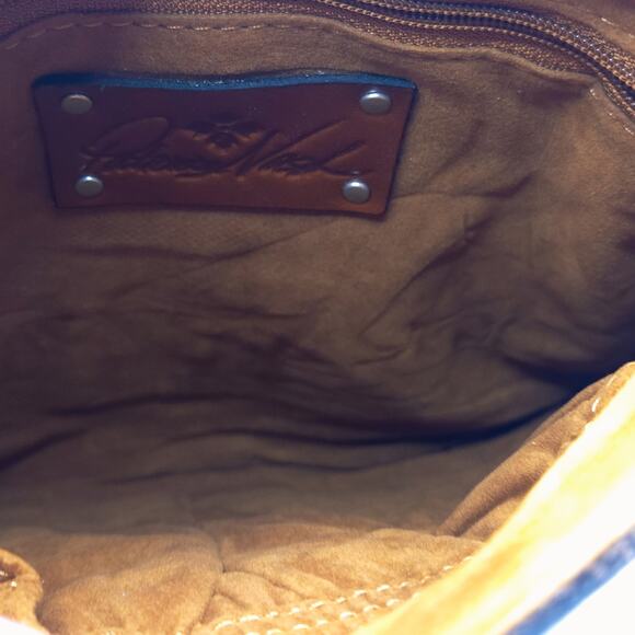 NWT Patricia Nash Women’s Bag Heritage Artisanal Vintage Inspired USA Romantic - Picture 8 of 12